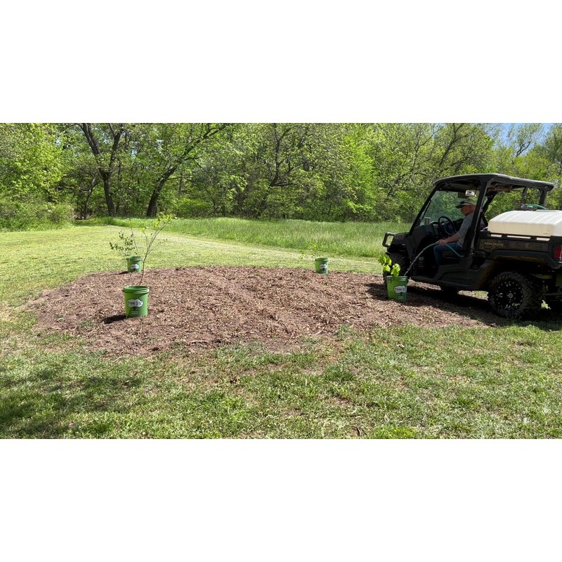 Tree I-V 10-pk DIY Root Feeder Kit w/Drill Bit &