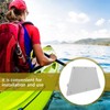 BESPORTBLE Fishing Boat Connector Tool Bracket Kayak Motor Security Lock