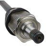 ODM Pair Front LEFT & RIGHT CV Axle Drive Shaft