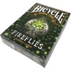 Bicycle Fireflies Playing Cards