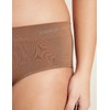 Boody - Midi Briefs, Nude / M