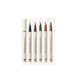 Tony Moly [Tony Moly] Eye Tone Multi Techniques Eyeliner / [토니모리]아이톤 멀티 테크닉스 아이라이너