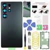 Compatible with Galaxy S25 Ultra Back Glass Cover Replacement, with