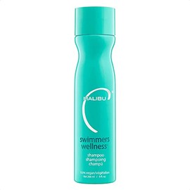 Malibu C Swimmers Wellness Shampoo, 9 fl. oz.