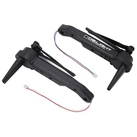 G-Force Front Arm Set, A and B, 1 Each (DE:Light) GB341 Genuine Japanese Product