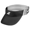 Babolat Elastic Visor Black Peaked Cap, black