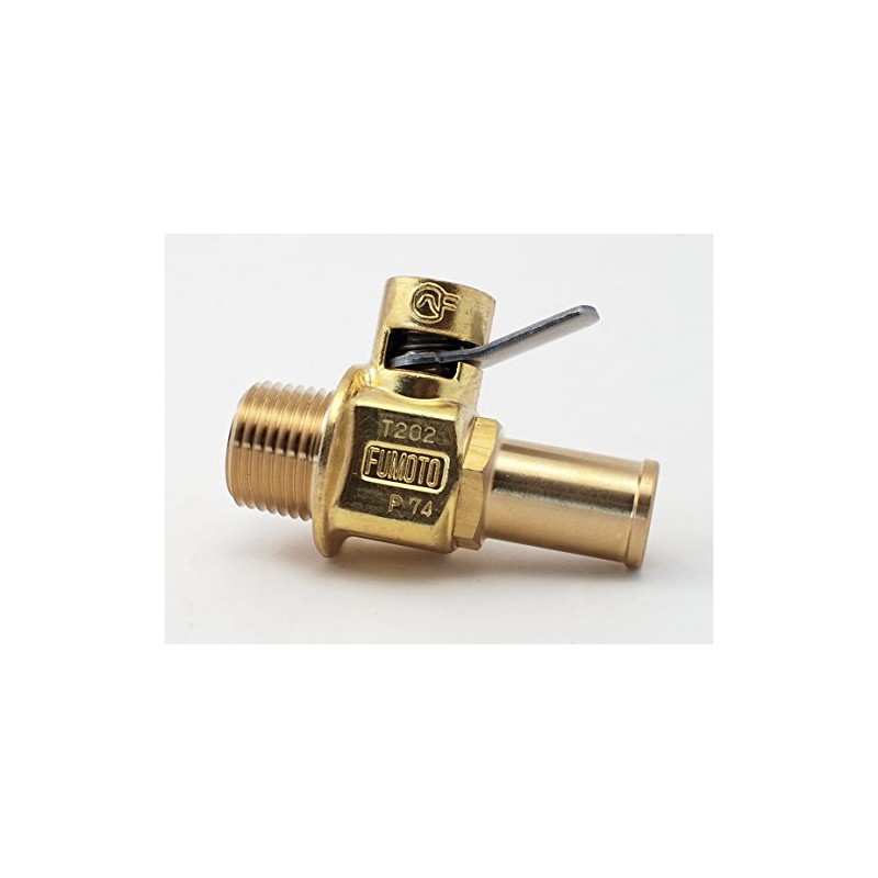 Fumoto T202N 1/2"-14 .Quick Oil Drain Valve 1/2" NPT Pipe