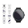 MIHENCE Compatible for Suunto Race Screen Protector, 9H Anti-Scratch Tempered