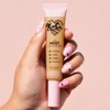 Kimchi Chic, Corrector maquillaje alta cobertura, The Most Concealer, Sand