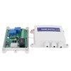 GSMAUTO4G 4g 3g GSM Dual Relay Wireless Remote Switch Controller