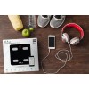 Fit2Live Digital Bathroom Weight Scale, Bluetoo