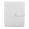 3 Inch 256 Pockets Photo Album PU Leather Photo Storage