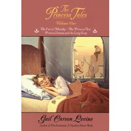 The Princess Tales, Volume I (Princess Tales, 1)