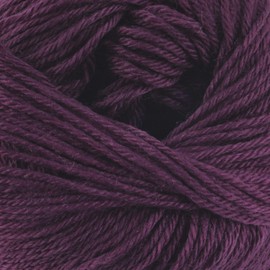 JubileeYarn Oasis Bliss Yarn - Baby Weight Acrylic Blend - 25g/Ball - Chakra - 6 Balls