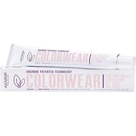 Alfaparf Milano Color Wear 5 Natural Shades Chestnut Light Brown 60ml