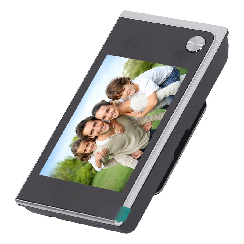 3.5 Inch LCD Digital Door Viewer Electronic Monitor Visual Door