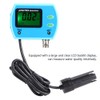 PH-9851 LCD Water Quality Analyzer PH/TDS Monitor Testing Instrument
