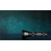 Streamlight 66211 MegaStream HP USB 1350-Lumen 310000-Candela Rechargeable EDC Flashlight