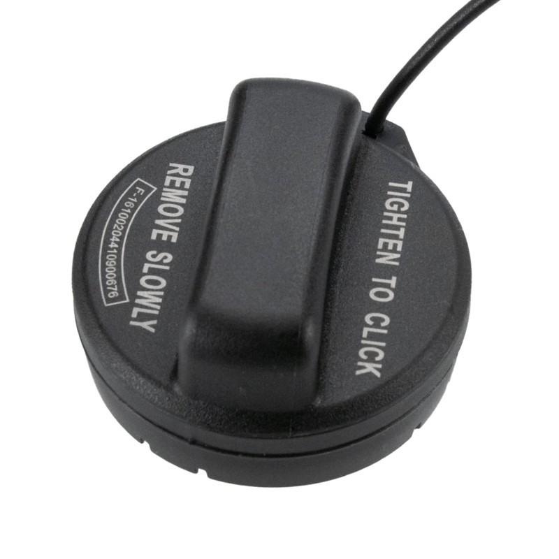 Gas cap With 2 Seals for Honda Accord Civic Crv