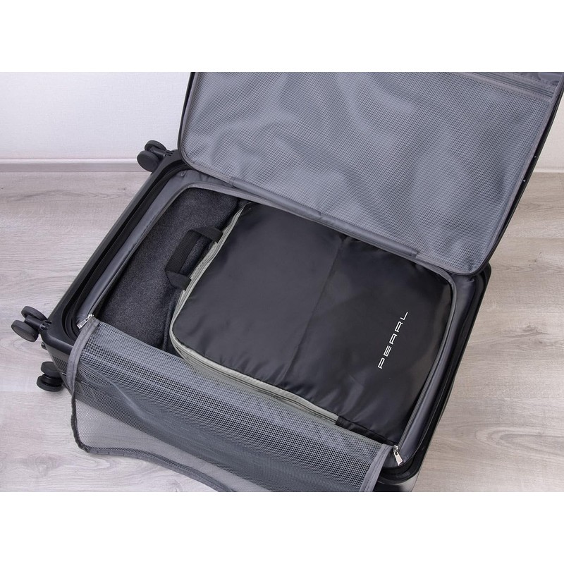PEARL Bag: Compression Carry On Bag XL 45 x 37