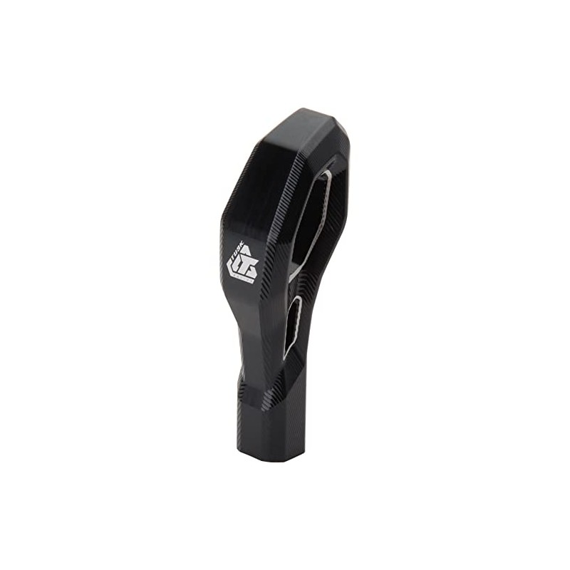 TUSK Billet Shift Knob Compatible with Can-Am Commander/Maverick