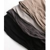 [ヴxante-nu] vingtaine Comb xyukusyu Turban Style Hair Band Headband Hair