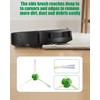 DingGreat Replacement Parts Set for iRobot Roomba i8 i8+ i7