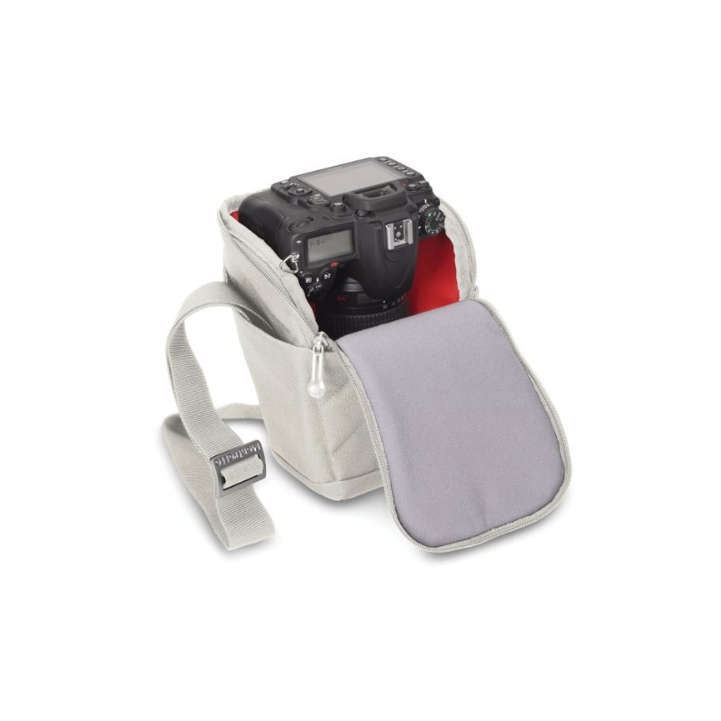 Manfrotto Stile V Vivace 30 Camera Holster - Dove