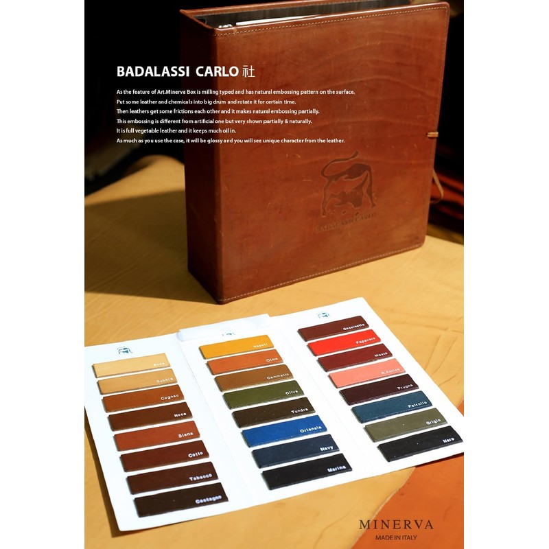 LIM'S Genuine Italy Leather Camera Half Case Metal Grip Dovetail