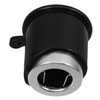 FUNOMOCYA Universal Pressure Relief Valve for Electric Pressure Cookers Replacement