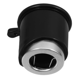 FUNOMOCYA Universal Pressure Relief Valve for Electric Pressure Cookers Replacement Steam Release Handle Stainless Steel Plastic Construction for Durability