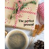 Costa Rican Coffee Dark Roast Ground (8.8oz) - 100% Fresh