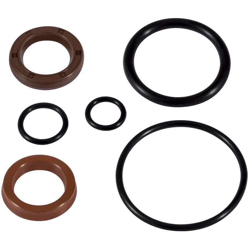 YOOWEE For Volvo Penta Power Steering Actuator Repair Seal Kit