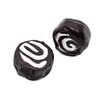 Salt Water Taffy (Black Licorice, 1 Lb)