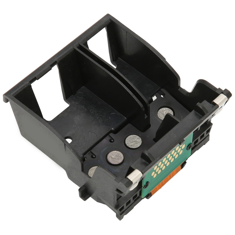 Printer Head Easy Installation Light Weight ABS Printer Print Head