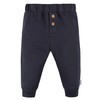 Gerber Baby Boys' Jogger Set, Happy, 12 Months