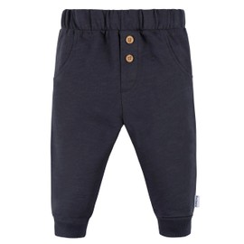 Gerber Baby Boys' Jogger Set, Happy, 12 Months