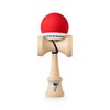 KROM - Kendama Toy POP LOL Red - High Wood