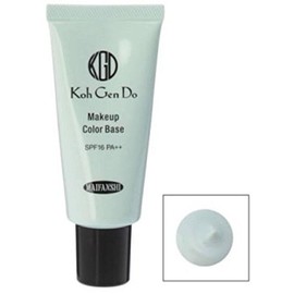 Gangwon-do Makeup Color Base, Green, Large Capacity, 1.2 oz (35 g)