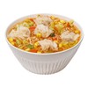 Maruchan Microwavable Wonton Bowl, Hot & Spicy Chicken, 3.93 Oz,