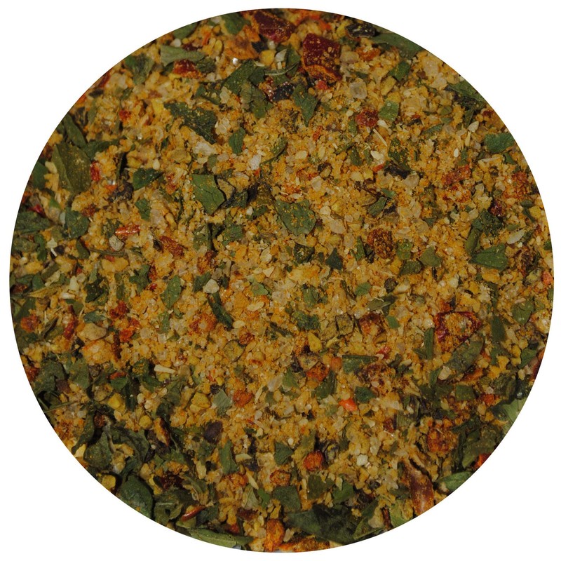 Egghead Seasoning For Scrambled Eggs Or Omelettes 2 oz Easy