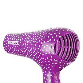 Timco Secadora ST-1875 AVO Confort con Lunares                                                                                                        