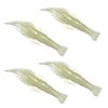 FEELSTAGE Egging, Double Luminous Body, Luminous, Night Fishing, Lure, Squid,