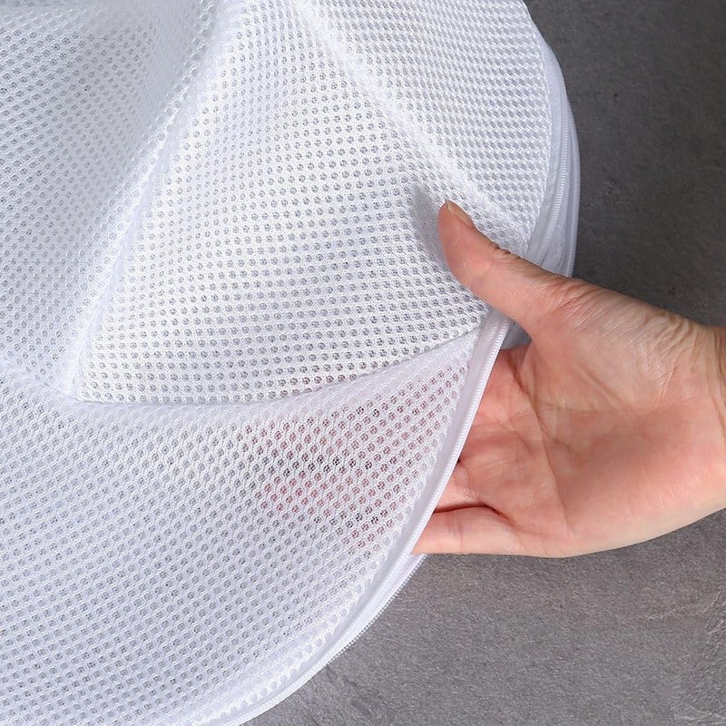 Hat Washing Net, Hat Washing Machine, Laundry Net Hat, Anti-deformation