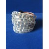 SVFISHKK WS2812B LED Strip Individual Addressable Light Full Color SMD
