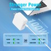 Charger for MacBook Pro 14 16 inch MacBook Air 13