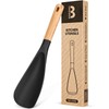 Cooking Spoon for Nonstick Cookwares, Great for Cooking and Serving