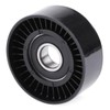 RIDEX 310T0032 Tensioner Pulley V-Ribbed Belt Tensioner Pulley 26 mm