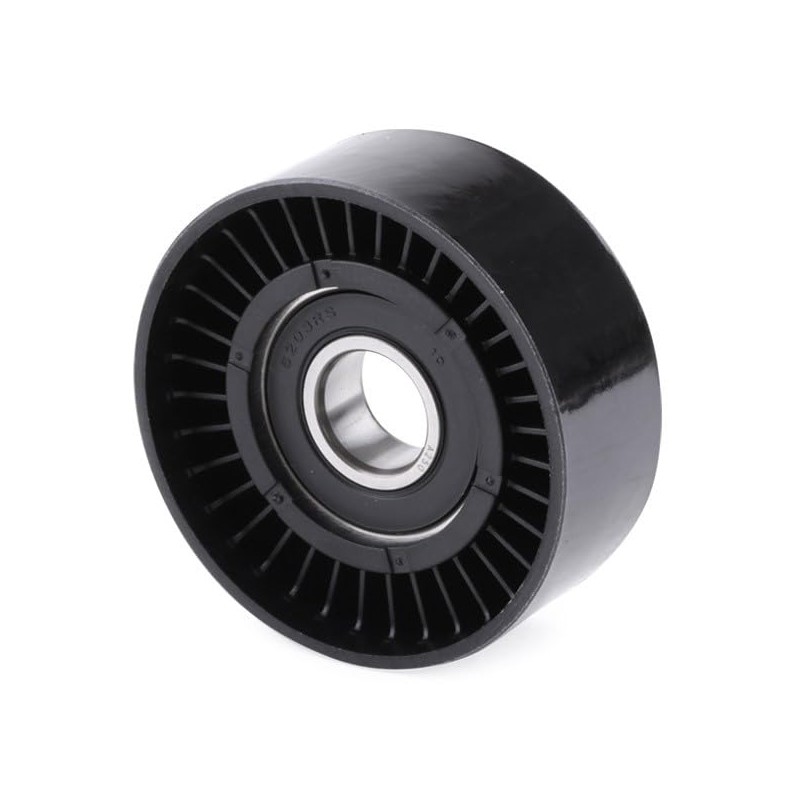 RIDEX 310T0032 Tensioner Pulley V-Ribbed Belt Tensioner Pulley 26 mm