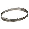 1425mm For Clarke CBS190B Bandsaw Blade 1/4 inch x 10